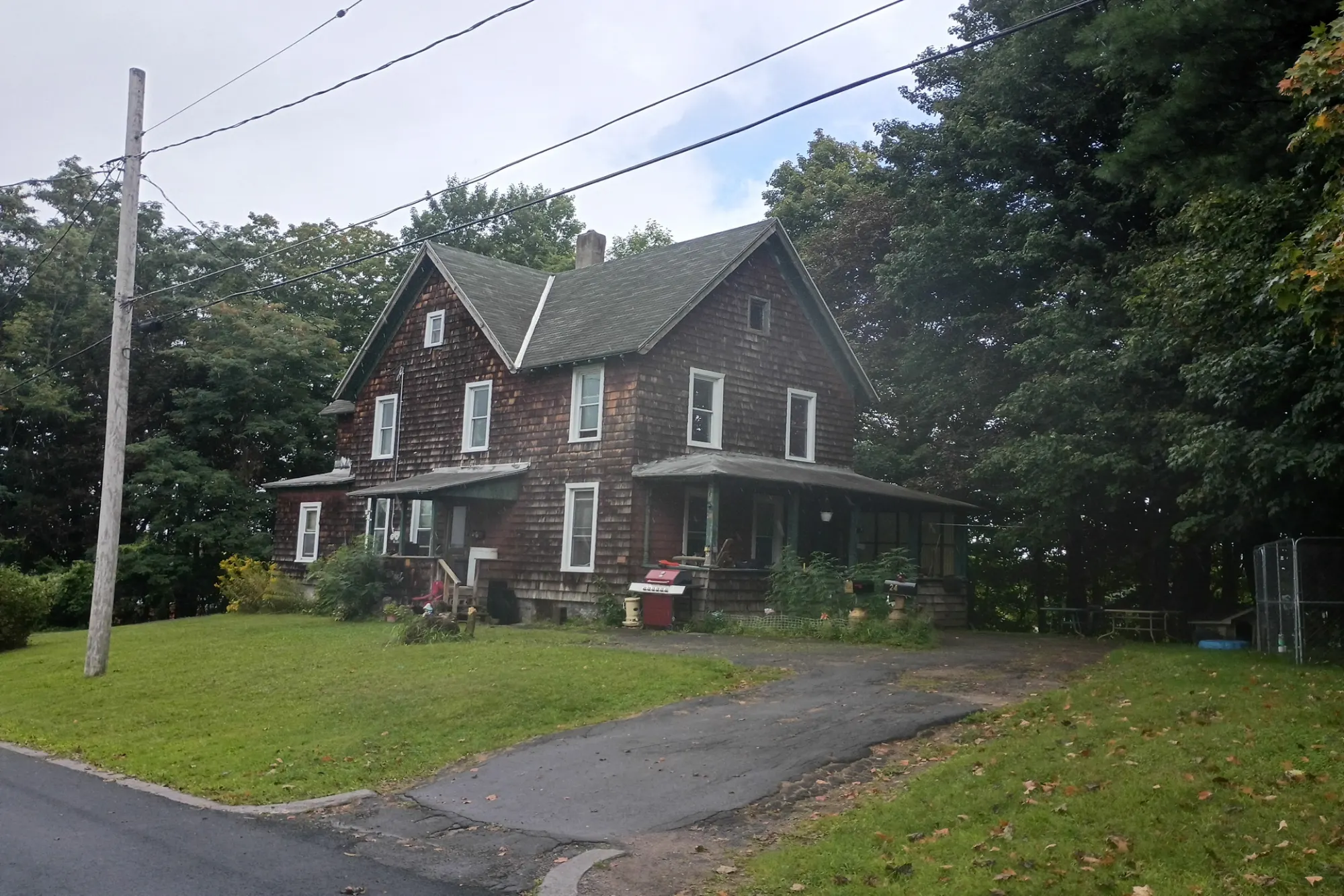 Champion St, Carthage, NY 13619 #1