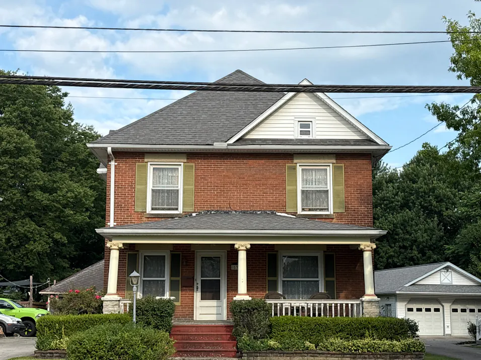 535 Castalia Street Bellevue, OH 44811, Huron County
