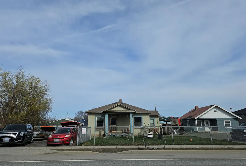 10803 E Trent Ave Spokane Valley, WA 99206, Spokane County