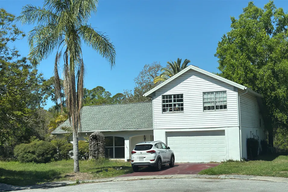 8018 Wild Flower Row Hudson, FL 34667, Pasco County