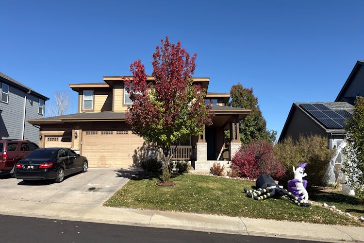 13633 Dexter St Thornton, CO 80602, Adams County