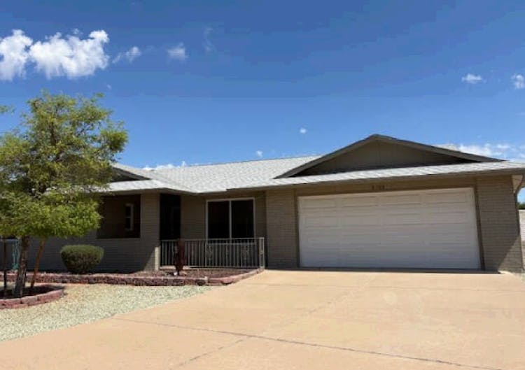 9703 West Forrester Drive Sun City, AZ 85351, Maricopa County