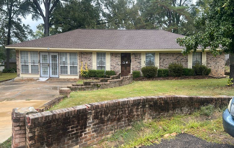 120 Richview Pl Jackson, MS 39206, Hinds County