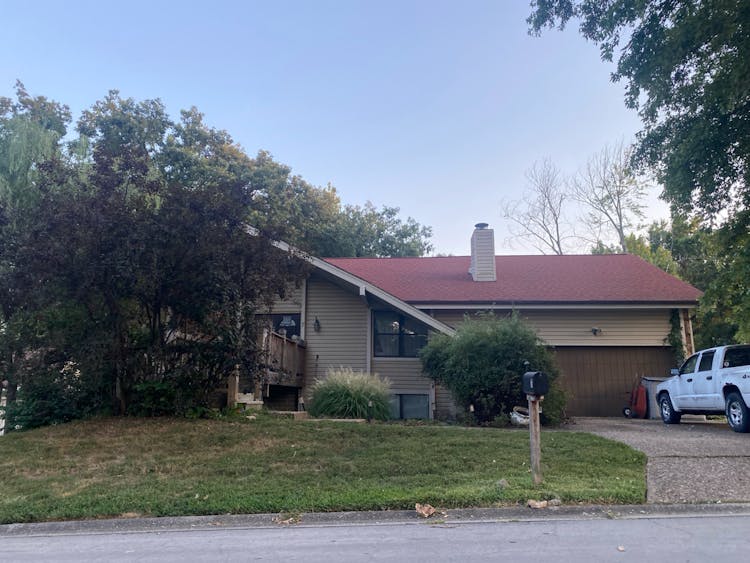 7 Rheims Ct. Lake Saint Louis, MO 63367, Stcharles County