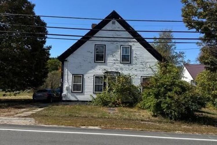 176 Ashuelot Main Street Ashuelot (Winchester), NH 03441, Cheshire County