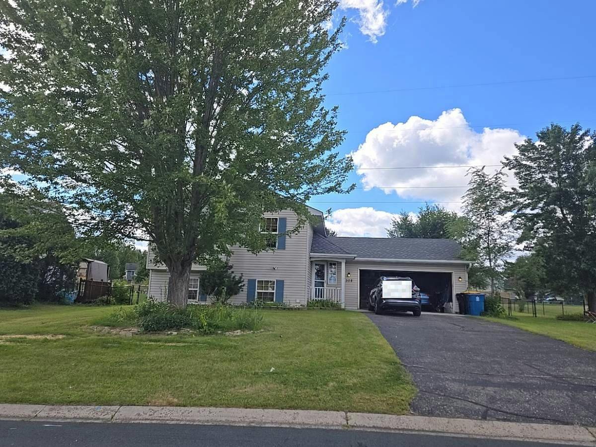 Bluestem Ave, Shakopee, MN 55379
