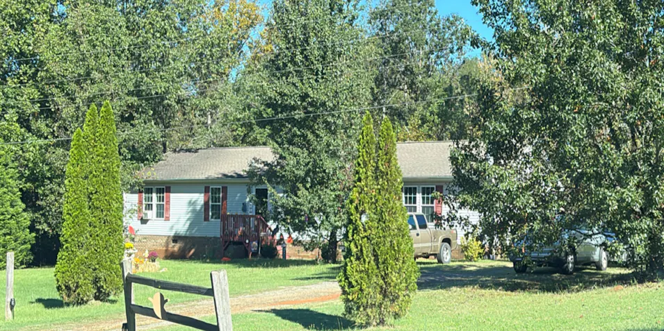 2629 Tom Thomas Drive Morganton, NC 28655, Burke County