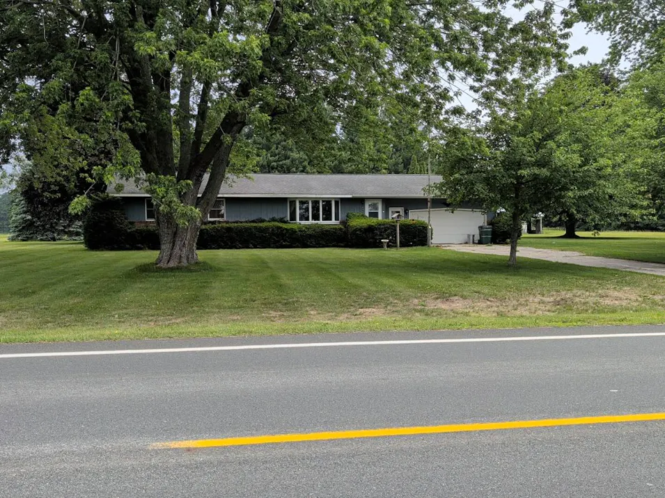 4420 Fruitvale Rd Montague, MI 49437, Muskegon County