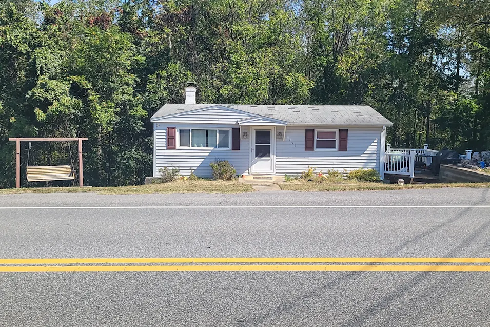 1457 Dickerson Mill Rd Bedford, VA 24523, Bedford County