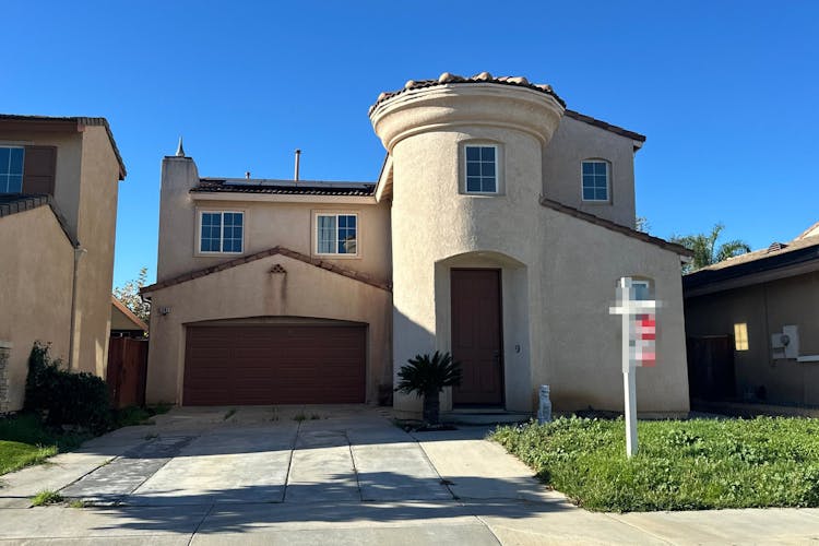 1387 Alta Palma Rd Perris, CA 92571, Riverside County