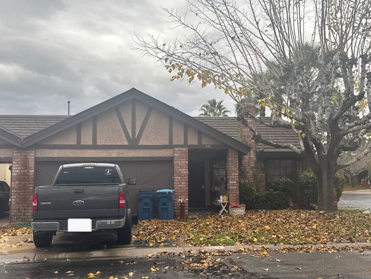 501 Buttonwood Ln Las Vegas, NV 89107, Clark County