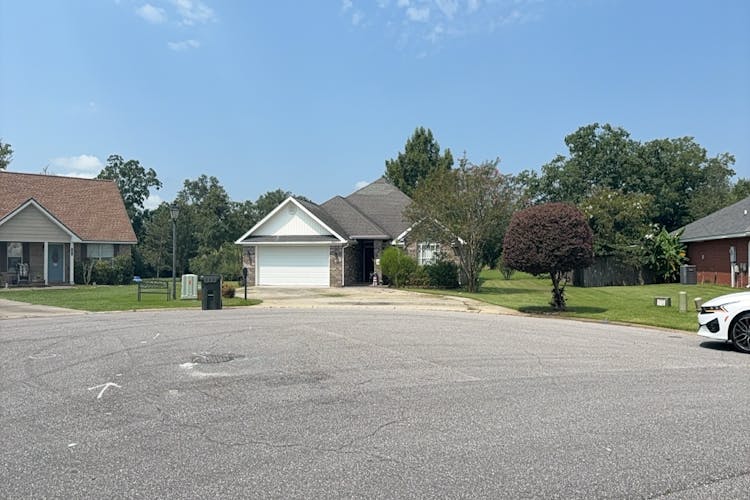 16977 Heartland Circle Robertsdale, AL 36567, Baldwin County