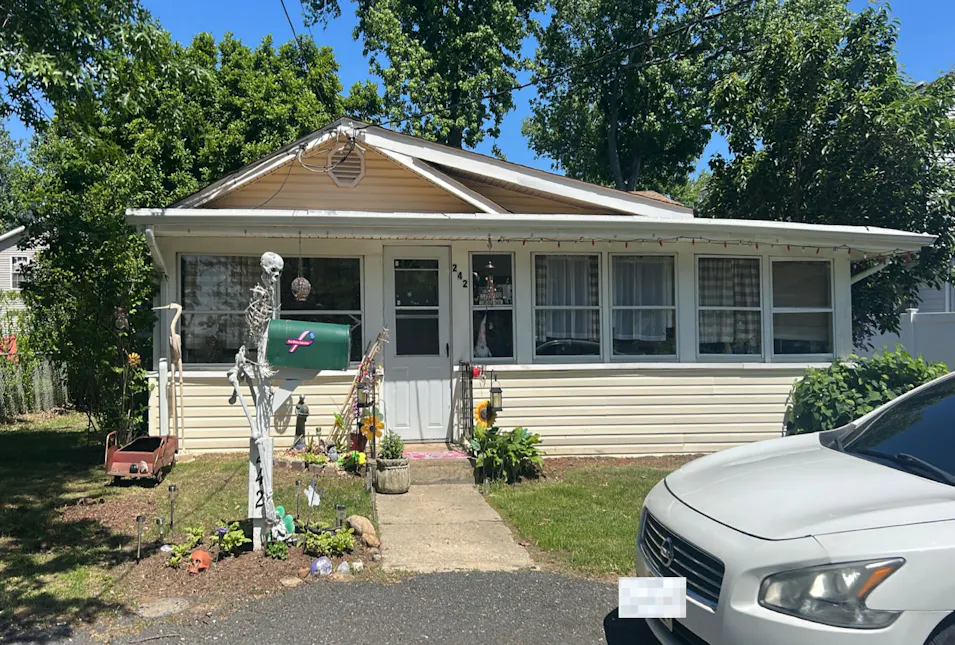 242 Outlook Boulevard Keyport, NJ 07735, Middlesex County