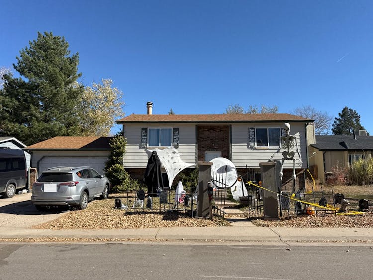 3724 S Pitkin Circle Aurora, CO 80013, Arapahoe County