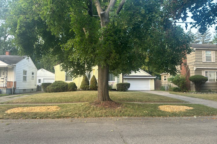 3021 Clement St Flint, MI 48504, Genesee County