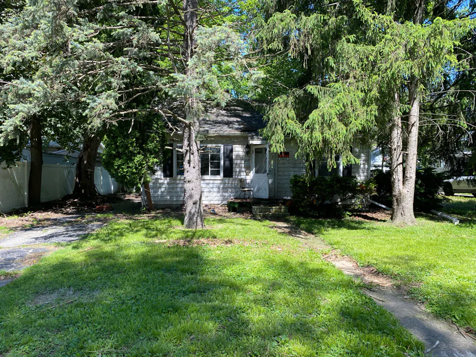 422 West 14th Street Peru, IN 46970, Miami County