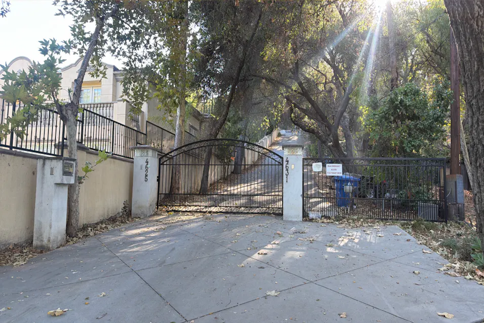 4625 Louise Ave Encino, Ca 91316 Aka 4625 Louise Ave Los Angeles, CA 91316, Los Angeles County