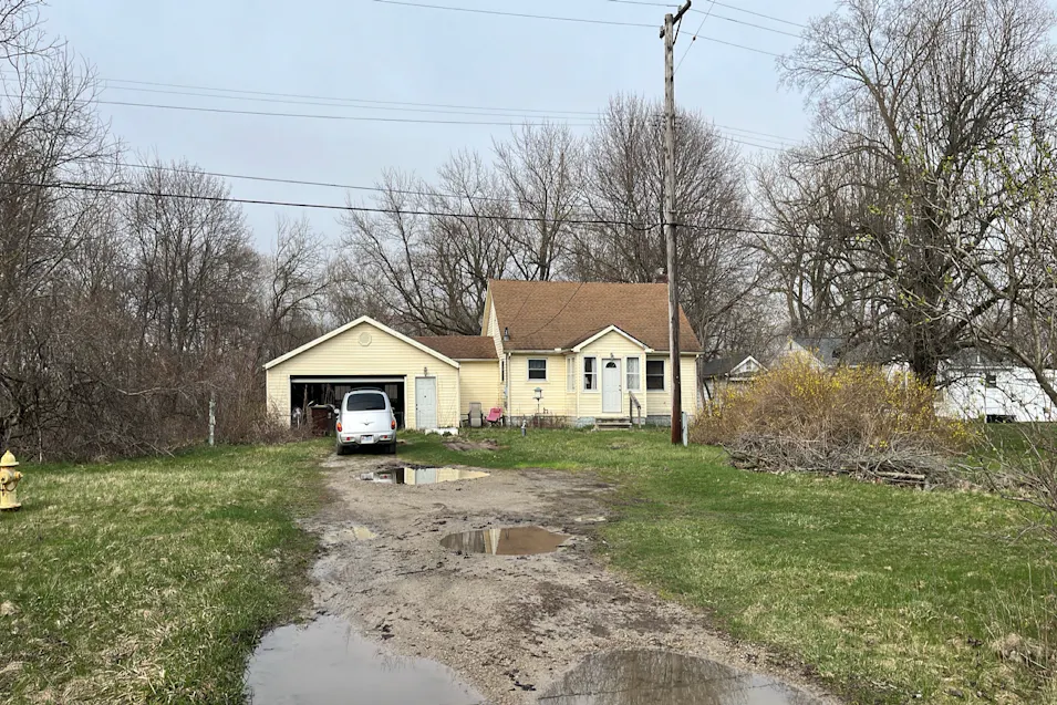 5980 S Custer Rd Monroe, MI 48161, Monroe County