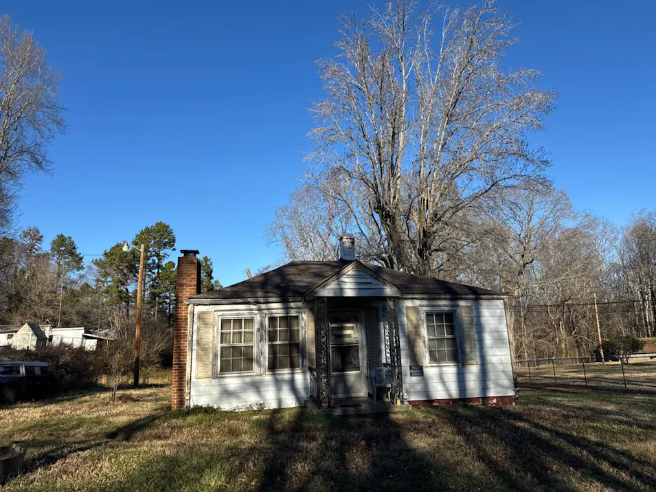 293 Lee Smith Rd Lexington, NC 27292, Davidson County