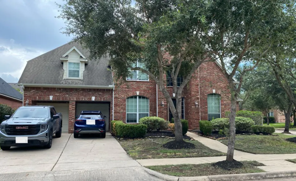 2531 Cezanne Circle Missouri City, TX 77459, Fort Bend County