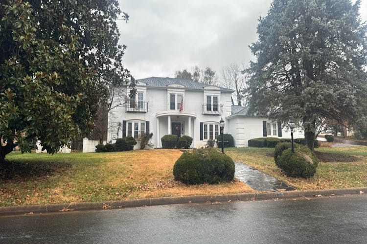 455 Andergren Dr Harrisonburg, VA 22801, Harrisonburg County