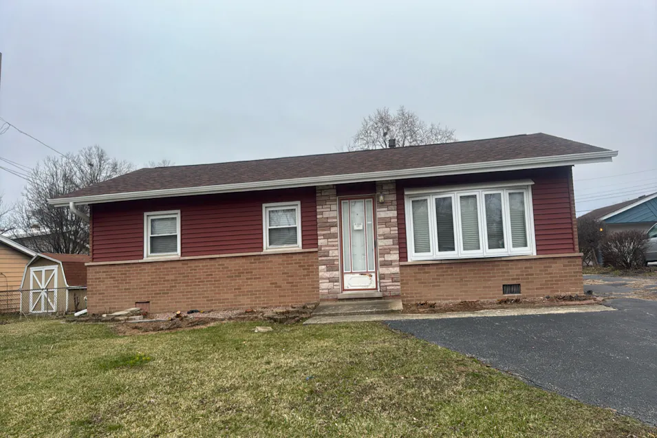 16037 Debra Dr Oak Forest, IL 60452, Cook County