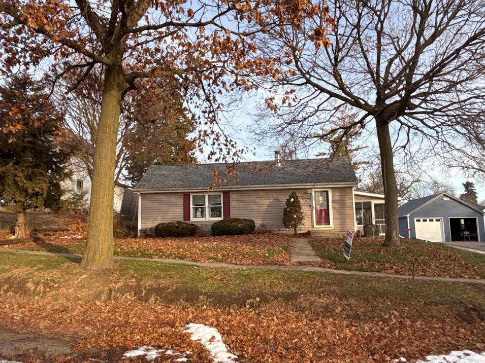 115 Railroad St Kellogg, IA 50135, Jasper County