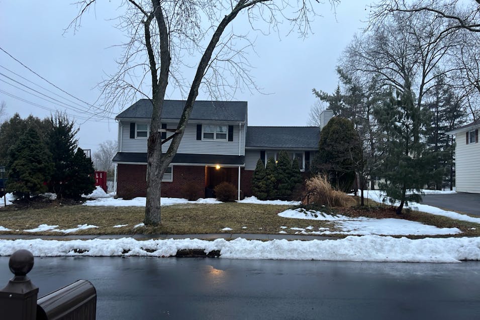 15 Ridge Rd Parsippany, NJ 07054, Morris County