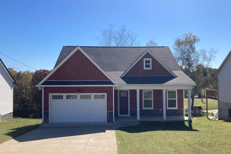 1346 Taylor Town Rd White Bluff, TN 37187, Dickson County