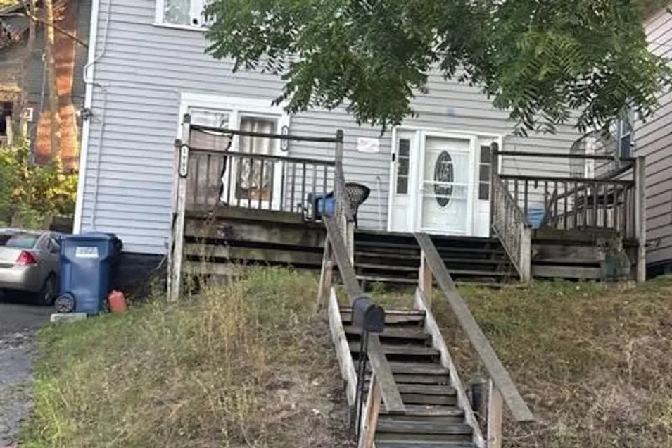 1905 Bellevue Avenue Syracuse, NY 13204, Onondaga County