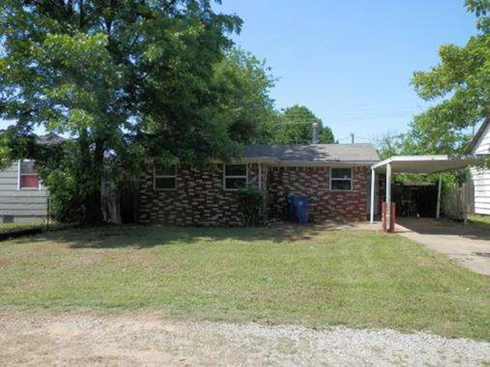 303 E Chestnut Ave Duncan, OK 73533, Stephens County