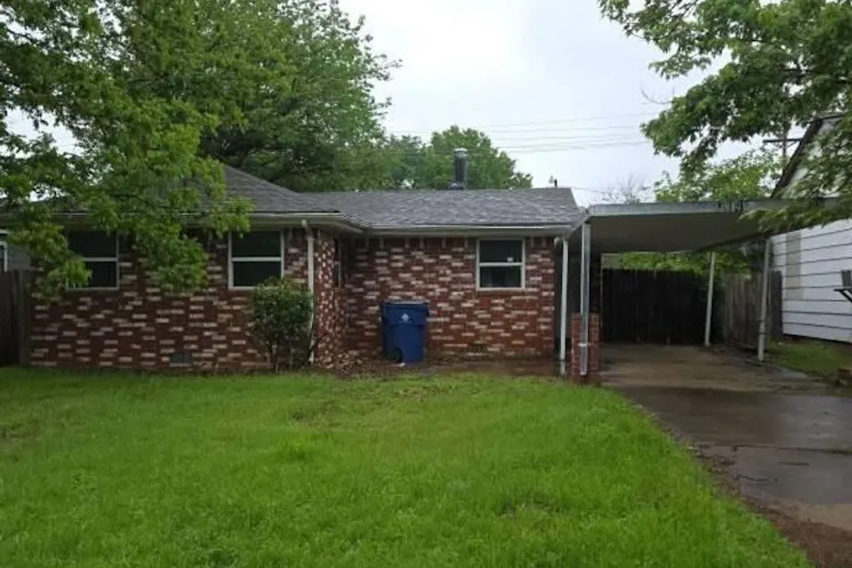 303 E Chestnut Ave Duncan, OK 73533, Stephens County