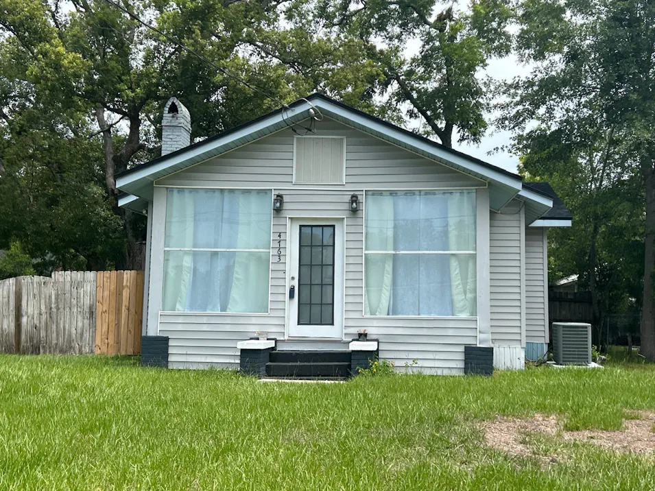 4763 Sappho Ave Jacksonville, FL 32205, Duval County