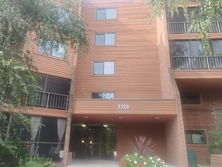 3320 Louisana Avenue S Saint Louis Park, MN 55426, Hennepin County