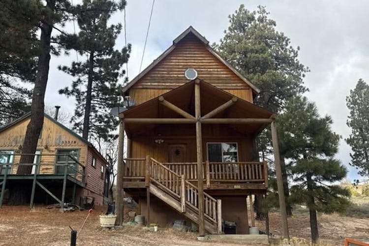 33332 Holcomb Creek Dr Green Valley Lake, CA 92341, San Bernardino County