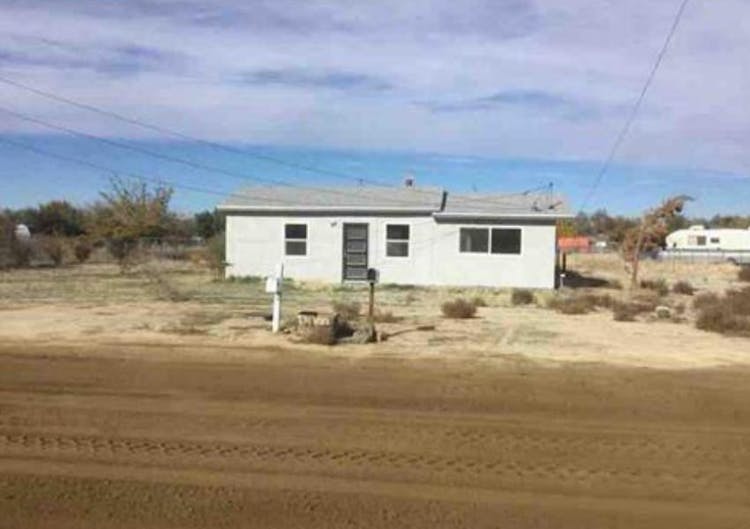 10505 E Ave S6 Littlerock, CA 93543, Los Angeles County