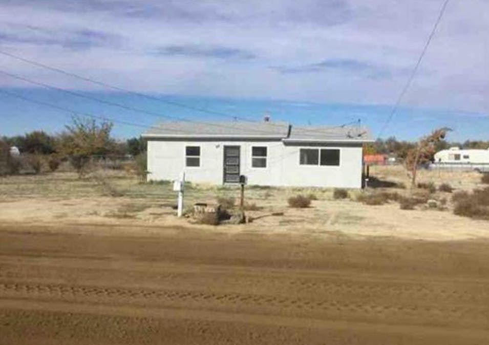 10505 E Ave S6 Littlerock, CA 93543, Los Angeles County