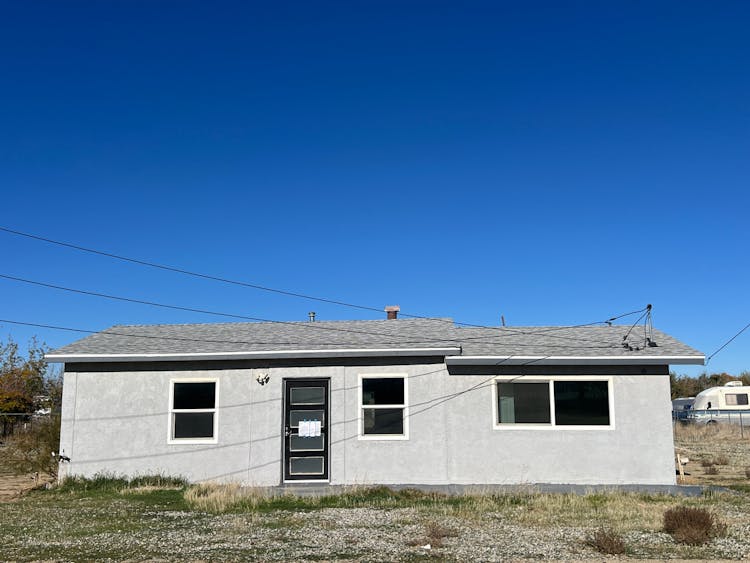 10505 E Avenue S6 Littlerock, CA 93543, Los Angeles County