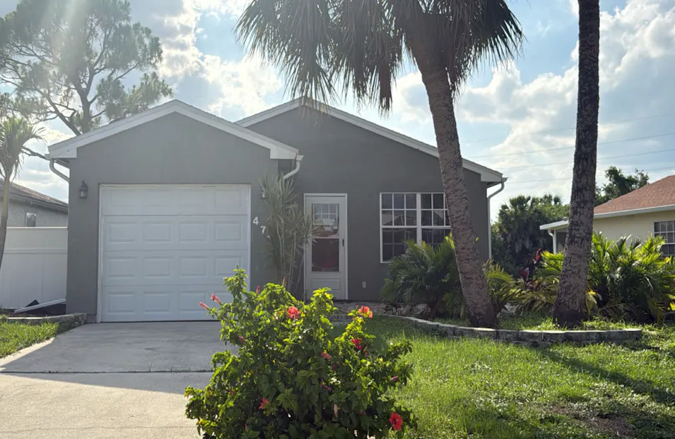 477 Ricold Ter Port Charlotte, FL 33954, Charlotte County