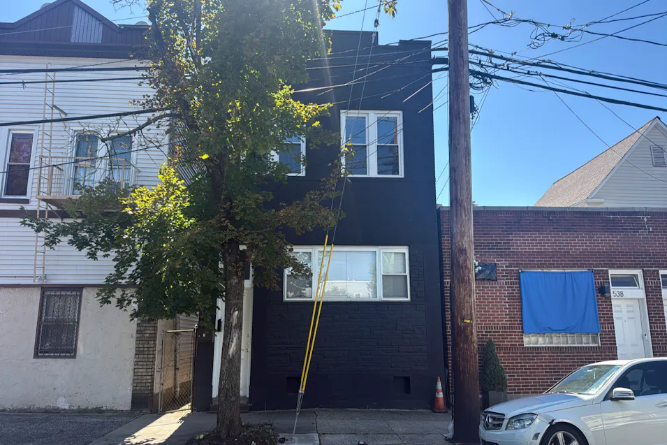 536 Joyce Street Orange, NJ 07050, Essex County