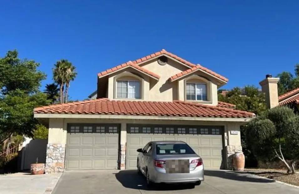 28341 Rodgers Drive Saugus, CA 91350, Los Angeles County