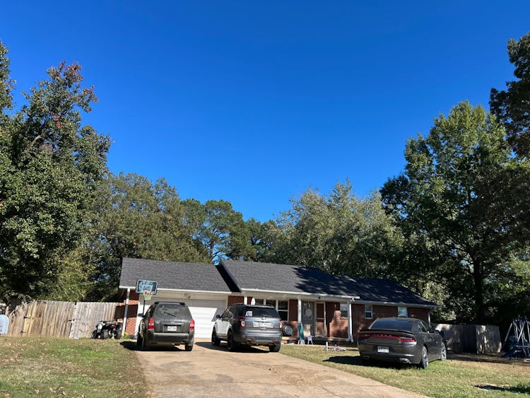 51 Riviera Circle Booneville, AR 72927, Logan (Booneville) County