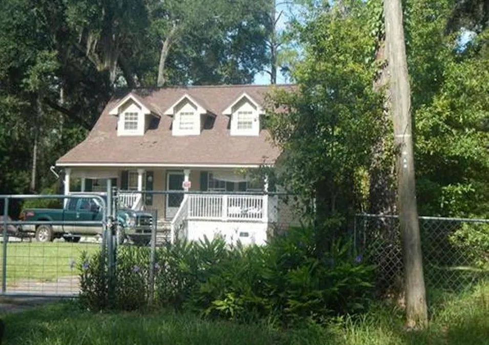 13618 Ne 148th Ter Waldo, FL 32694, Alachua County