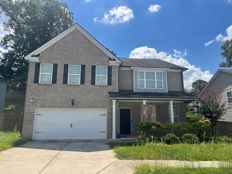 2272 Annes Lake Cir Lithonia, GA 30058, Dekalb County