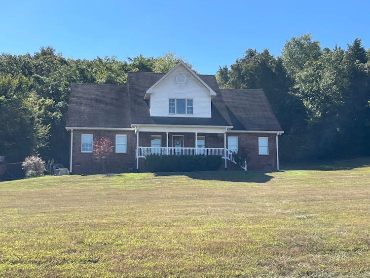 147 Hogans Creek Rd Carthage, TN 37030, Smith County