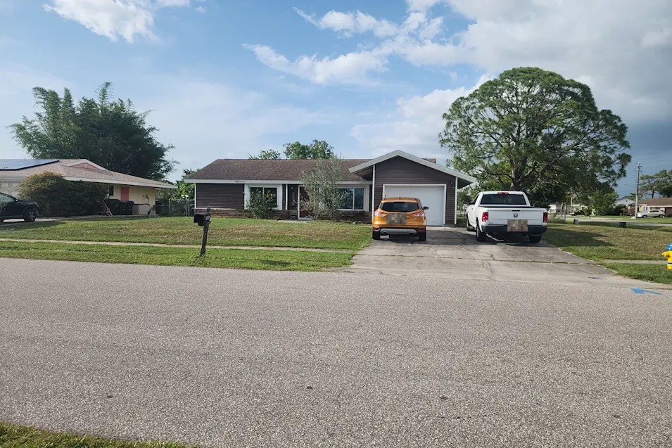 7000 Elyton Dr North Port, FL 34287, Sarasota County
