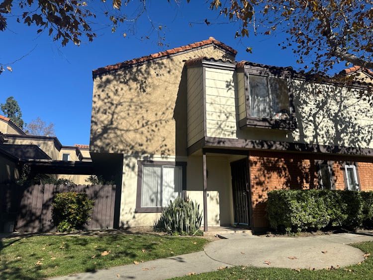 9361 Shadowood Drive Unit 101-B Montclair, CA 91763, San Bernardino County