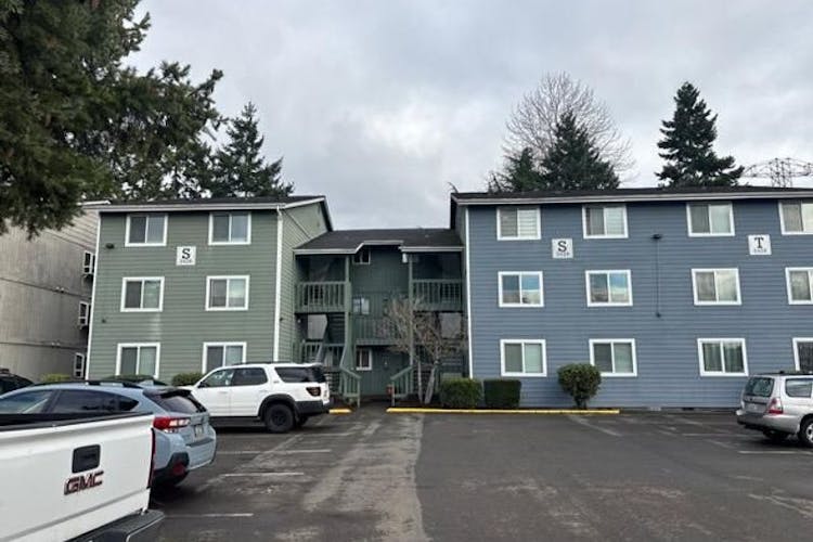 3428 I St NE No. B-103 Auburn, WA 98002, King County