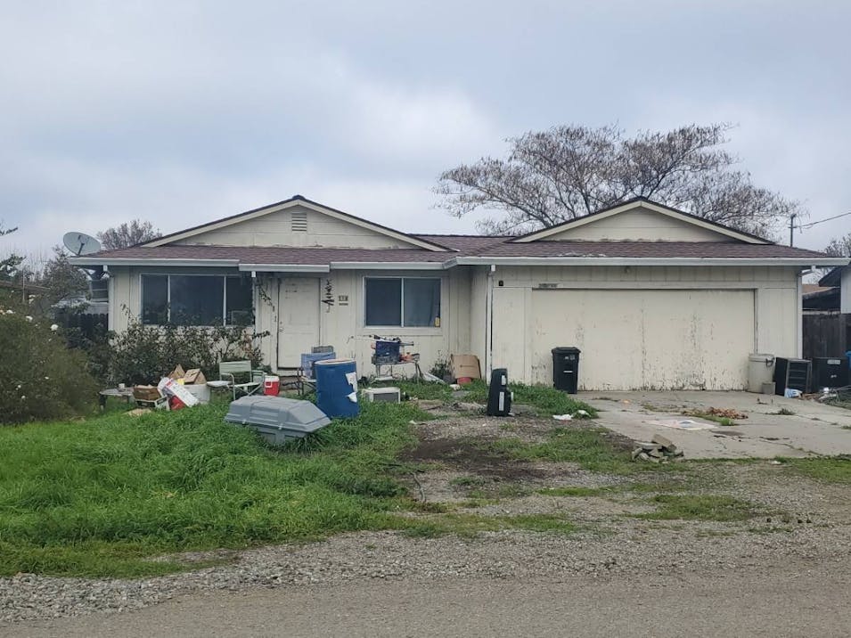 118 Central Street Maxwell, CA 95955, Colusa County