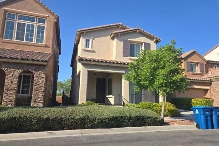 11285 Colinward Avenue Las Vegas, NV 89135, Clark County